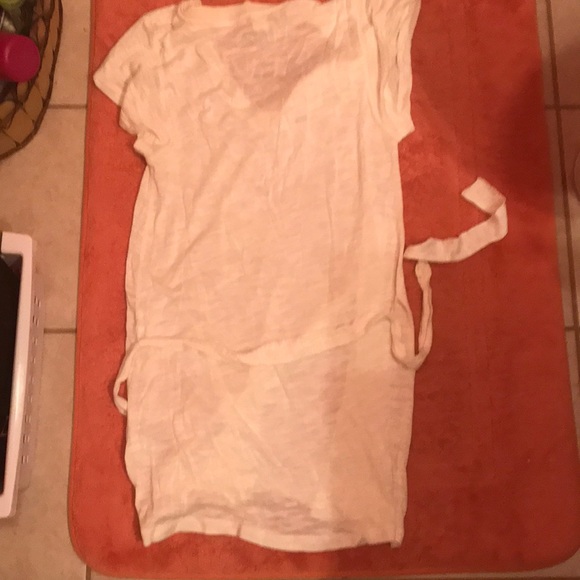 👌 H&M Swim Cover or Tunic XS - Picture 4 of 5